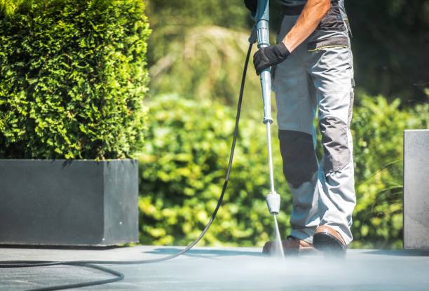 Reliable Cactus, TX Pressure Washing Services Solutions