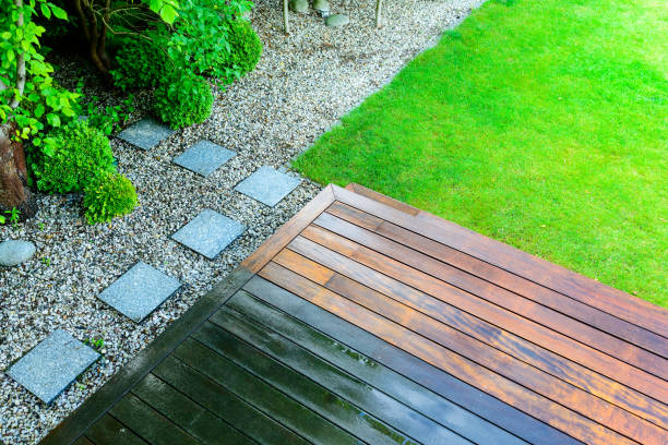 Best Sidewalk and Walkway Pressure Cleaning in Cactus, TX
